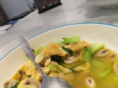 -火福·天湖阁大闸蟹博物馆主题餐厅(浅水湾店)
