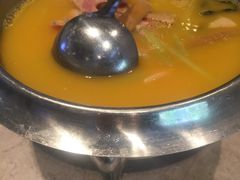 -106餐厅(山水文园店)