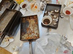 -老三李村河底戳子肉(总店)