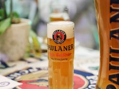 -PAULANER普拉那德国啤酒花园(千玺广场店)