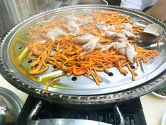 -凯盈阁·顺德私房菜·桑拿鸡