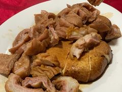 -车头老二大排档