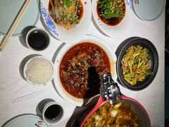 -雲蜀龙阁·金牌水煮鱼(方庄店)