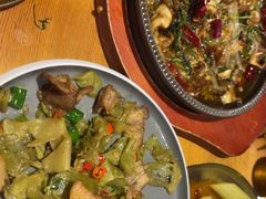 -大叹号啤酒屋·延边料理(建工店)