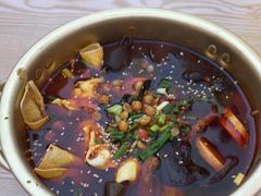 -冒菜西施·非遗冒菜(总店)