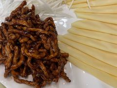 -东四民芳餐厅(世茂工三店)