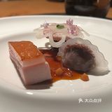 打卡泰安门———广州西餐天花板