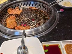 -木槿花韩式炭烤·熟成肉工坊(孙文东路店)