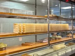 -东方饺子王(工农大路店)