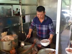 -潮镇老尾牛杂(环城西路店)