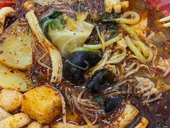 -安发瞧麻辣烫(总店)