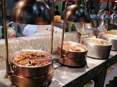 -苏格里岛自助海鲜火锅烧烤(大汉悦中心店)