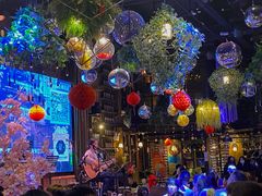 -胡桃里音乐酒馆(四道口店)