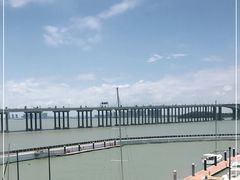 -南沙游艇会·大兵船餐厅