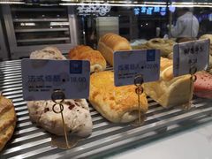 -OVEN LAB乐欧酵室(裕华万达店)
