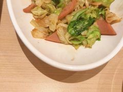 -吕氏疙瘩汤·新派鲁菜(东城万达广场店)