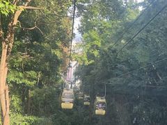 -黔灵山公园