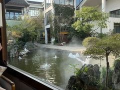 -广富林宰相府酒店·水云间