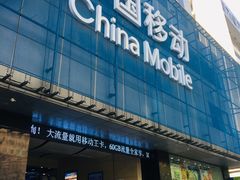 -中国移动(元通大厦营业厅)