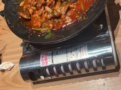 -KimPro 辛普乐概念韩餐