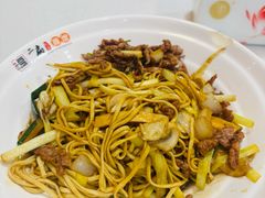 -二扁私房面馆(崂山路店)