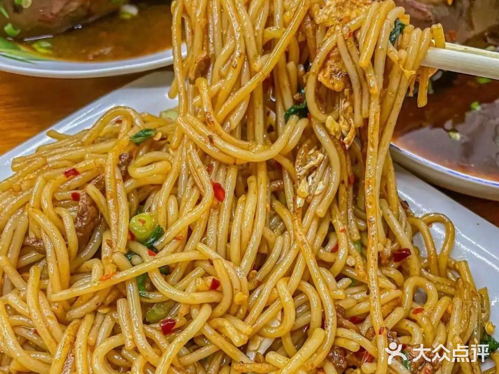 😍这些美食绝了，必尝！