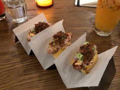 -BOR Eatery(安福路店)