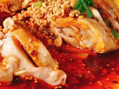 口水鸡-好嫂子(知春路店)