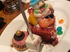 -广州富力君悦大酒店·凯菲厅