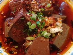 -肖四女乐山跷脚牛肉(世博源店)