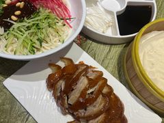 -原乡本味景山西街烤鸭店(北海公园店)