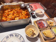-螺大喜螺蛳粉火锅(雍和宫店)