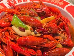 -阿财老铺·老蚌埠龙虾城(华夏总店)