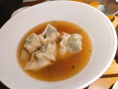 -南小馆(迪士尼小镇店)