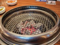 -烧肉一番·新韩式炭火烤肉(大岭山店)