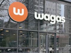 -Wagas沃歌斯(富力广场店)