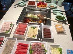 -野妹火锅(龙岗店)
