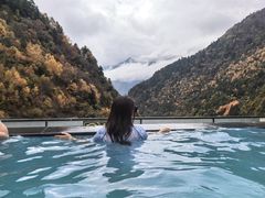 -古尔沟华美达温泉度假酒店