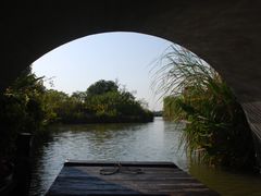 -梁鸿国家湿地公园