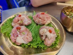 -琥珀川糟粕醋火锅(慈云寺店)