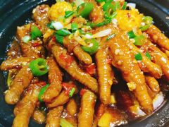 -龙梅肥肠鱼(明瓦廊店)