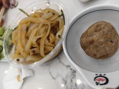 -伊穆祥牛肉面总店·清真