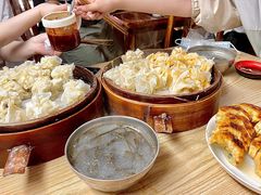 -海汇源老烧麦店(东大街总店)