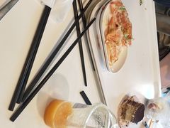 -宜家·瑞典风味餐厅(烟台路店)