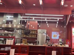 -喜家德虾仁水饺(东海缤纷天地店)