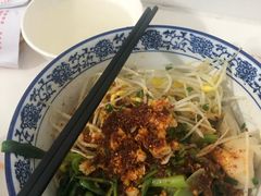 -西安特色面馆(吉兆营店)