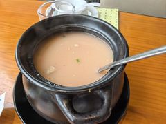 -莲餐厅·湖北菜·藕汤老手艺(愚园路店)