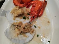 -大东海海鲜酒楼(渔人码头总店)