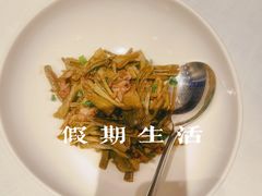 -君庭中餐厅(友谊宾馆店)