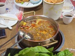 -刘一锅筋头巴脑(小北店)